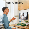 Веб-камера Logitech Brio 100 Full HD Off-White (960-001617)