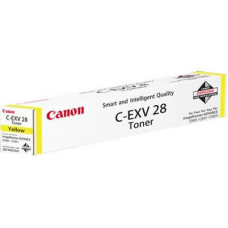 Тонер Canon C-EXV28 Yellow (2801B002)