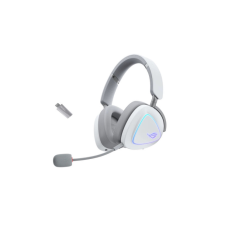 Наушники ASUS ROG Delta II White (90YH03W0-BHUA10)