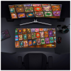 Килимок для мишки Blizzard Heartstone Cardbacks XL Speed (FBLMPHSCARDBK21XL)