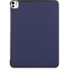 Чохол до планшета BeCover Smart Case Apple iPad Pro 11" M5 2025 Deep Blue (715963)