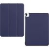 Чохол до планшета BeCover Smart Case Apple iPad Pro 11" M5 2025 Deep Blue (715963)