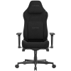 Крісло ігрове Hator Darkside 3L Pro Fabric Black (HTC3210L)