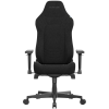 Крісло ігрове Hator Darkside 3L Pro Fabric Black (HTC3210L)