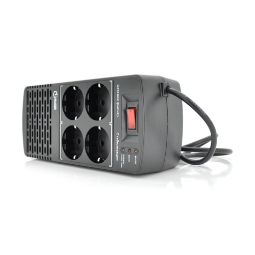 Стабілізатор напруги Europower EPX-1204