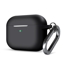 Чохол для навушників Armorstandart Hang Case For Apple Airpods Pro Black (ARM56055)