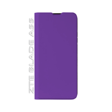 Чохол до мобільного телефона BeCover Exclusive New Style ZTE Blade A55 Purple (712612)