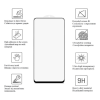 Скло захисне Drobak Samsung Galaxy S25 Black Frame A+ (383882)
