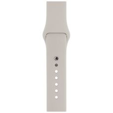 Ремешок для смарт-часов Armorstandart Sport Band (3 Straps) для Apple Watch 42 (Series 11-10)/41/40/38 Beige (ARM65083)