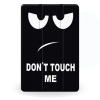 Чохол до планшета BeCover Smart Case Lenovo Idea Tab Pro (2nd Gen) TB390FU 13.0" Don't Touch (715807)