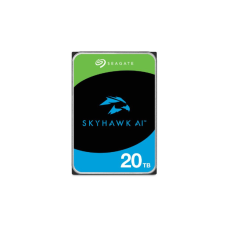 Жорсткий диск 3.5" 20TB Seagate (ST20000VE002)