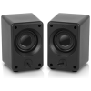 Акустична система REAL-EL S-75 Black (EL121100015)