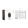 Смарт-часы HOCO Y26 Smart sports watch (call version) Silver (6942007645423)