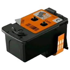 Печатающая головка Canon Pixma G1400/G2400 / QY6-8018-000000 Color NewTone (NT-PH-G1400C)