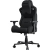 Крісло ігрове Anda Seat Kaiser Fabric Frontier XL Dark Gray (AD12YXL-17-GB-F-G02)