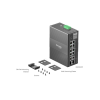Коммутатор сетевой D-Link IES210GPP