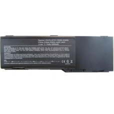 Аккумулятор для ноутбука AlSoft Dell Inspiron 6400 GD761 5200mAh 6cell 11.1V Li-ion (A41054)