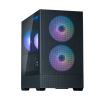 Корпус для ПК Zalman P30 AIR (P30AIRBLACK)