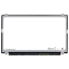 Матриця ноутбука CMI 15.6" 1920x1080 LED IPS SLIM глянц 40pin (право) (N156HGE-LG1)