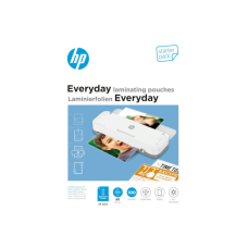 Плівка для ламінування HP Everyday Laminating Pouches, Starter Set, 80 Mic, 60 x 95, 100 pcs (25 x A (9158) (838144)