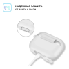 Чохол для навушників Armorstandart Silicone Case для Apple Airpods Pro Transparent (ARM56083)