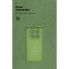 Чохол до мобільного телефона Armorstandart ICON Xiaomi Redmi Note 14 Pro 4G / Note 14 Pro 5G Camera cover Green (ARM79829)