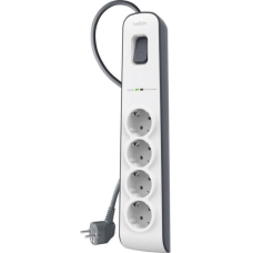 Сетевой фильтр питания Belkin BSV400vf2M