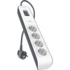 Сетевой фильтр питания Belkin BSV400vf2M