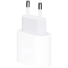 Зарядное устройство Apple 20W USB-C Power Adapter,Model A2347 (MD3J4ZM/A)