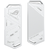 Карман внешний ASUS SSD ROG STRIX ARION ESD-S1C/WHT/G/AS PCIe NVMe M.2 2230/2242/2260/2280 USB-C 3.2 Gen 2x1 (90DD02H1-B09000)