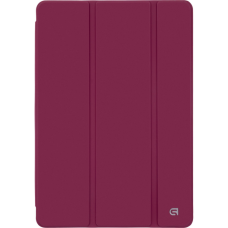 Чохол до планшета Armorstandart Smart Fold Pen Xiaomi Redmi Pad 2 Pro Plum (ARM89205)