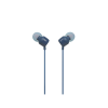 Навушники JBL 110 Eco Blue (JBLT110BLUE)