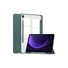 Чохол до планшета BeCover Soft Edge Samsung Galaxy Tab S10 Lite SM-X400/406 10.9" Dark Green (715764)