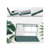 Чохол до планшета BeCover Soft Edge Samsung Galaxy Tab S10 Lite SM-X400/406 10.9" Dark Green (715764)