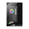 Корпус для ПК Gamemax NEX C56 VC BK