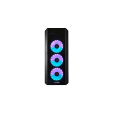 Корпус для ПК Chieftec GL-03B-UC-OP