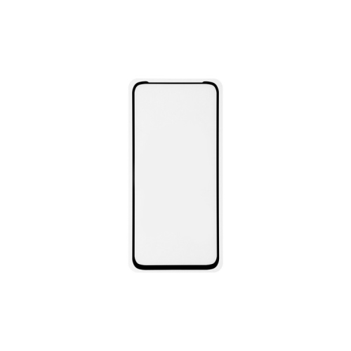 Скло захисне Drobak Motorola G31 (Black) (717107)