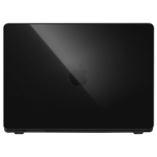Чехол для ноутбука Armorstandart 16" MacBook Pro M4/M3/M2/M1 A3403/A3186/A2991/A2780 Crystal (ARM79450)