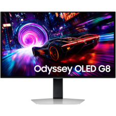 Монітор Samsung LS27FG812SIXCI