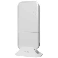 Точка доступу Wi-Fi Mikrotik wAP ax (wAPG-5HaxD2HaxD)