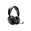 Навушники SteelSeries Arctis Nova 7X Gen 2 Wireless Black (61758)