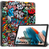 Чохол до планшета BeCover Smart Case Samsung Tab A9 Plus SM-X210/SM-X215/SM-X216 11.0" Graffiti (710314)