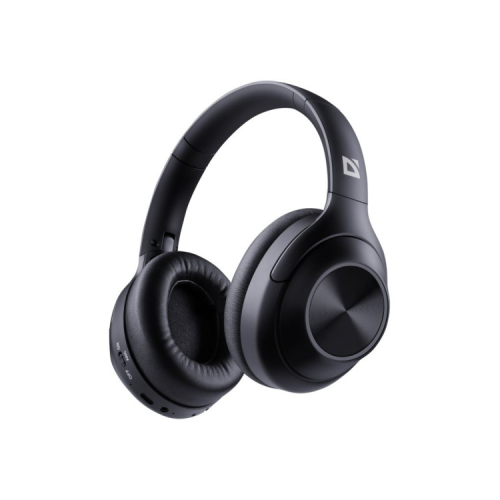 Навушники Defender FreeMotion B1020 Black (62020)