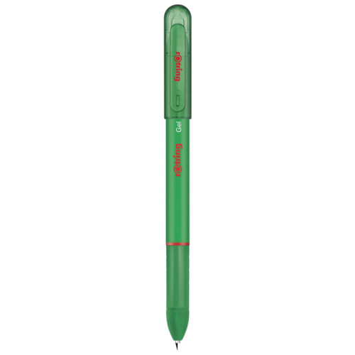 Ручка гелева Rotring Drawing ROTRING GEL Green GEL 0,7 (R2114439)