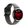 Смарт-годинник OUKITEL BT60 Black (6931940742863)