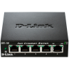 Коммутатор сетевой D-Link DES-105