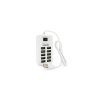 Концентратор Voltronic USB 2.0 to 10xUSB passive (05730)