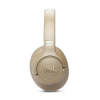 Навушники JBL Tune 730BT Beige (JBLT730BTBEG)