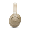 Навушники JBL Tune 730BT Beige (JBLT730BTBEG)