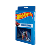Подставка для книг Kite Hot Wheels, пластиковая (HW24-391)